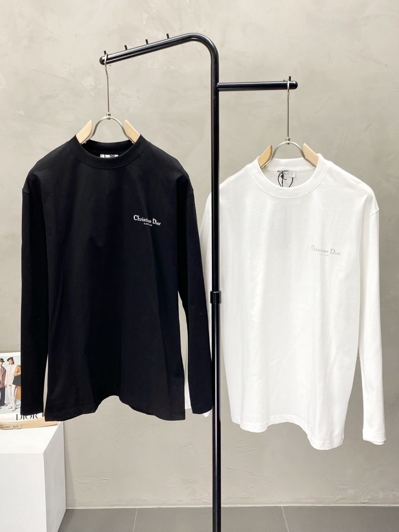 Christian Dior T-Shirts